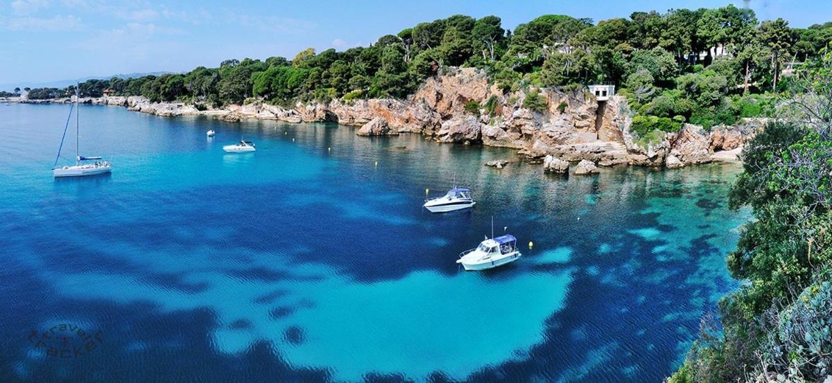 Apartamento My Rima Antibes Exterior foto