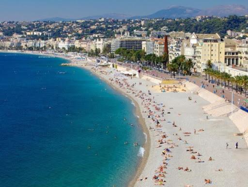 Apartamento My Rima Antibes Exterior foto