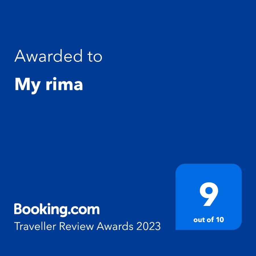 Apartamento My Rima Antibes Exterior foto