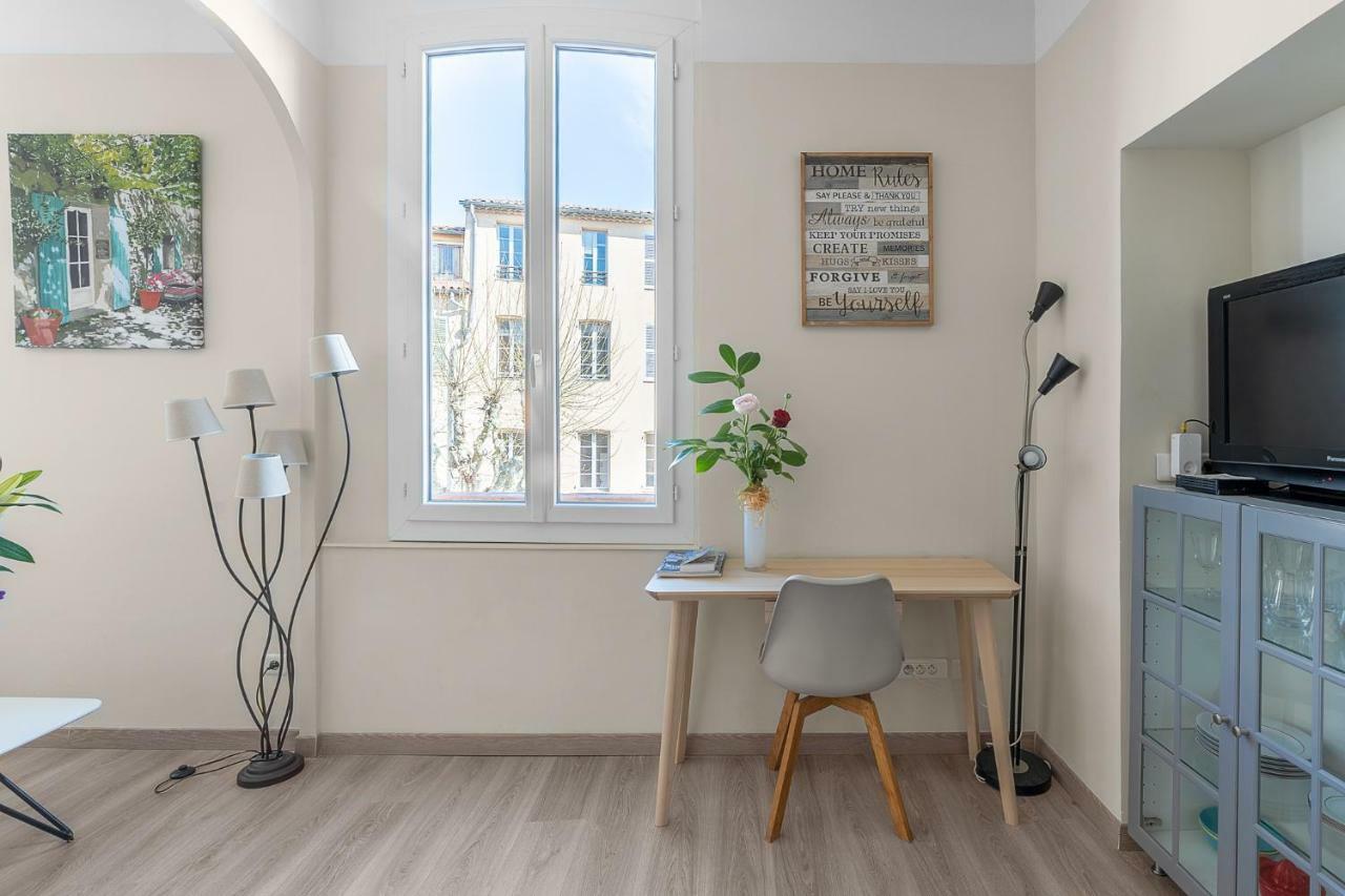 Apartamento My Rima Antibes Exterior foto