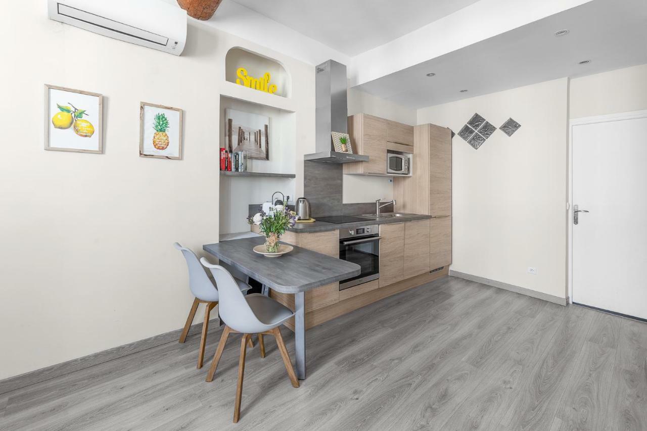 Apartamento My Rima Antibes Exterior foto