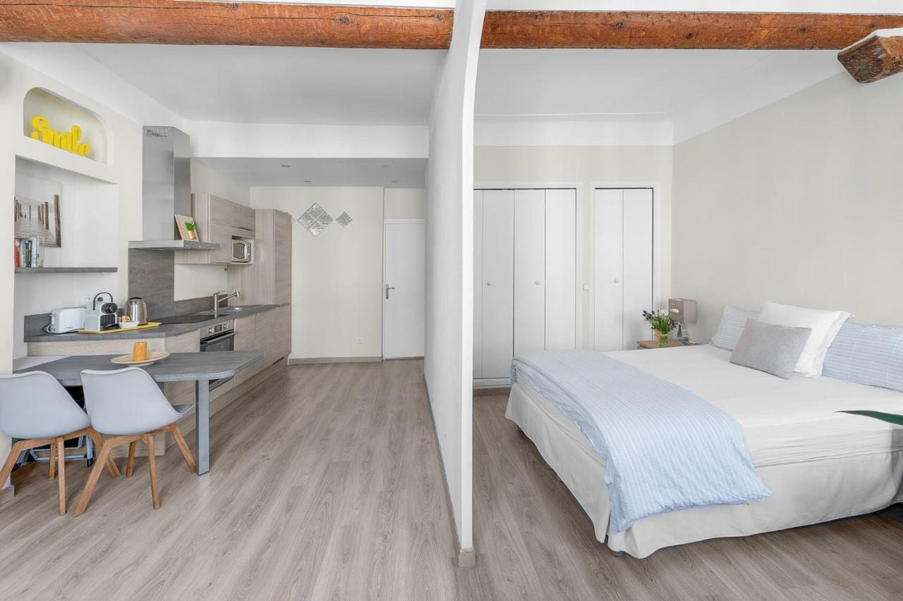 Apartamento My Rima Antibes Exterior foto