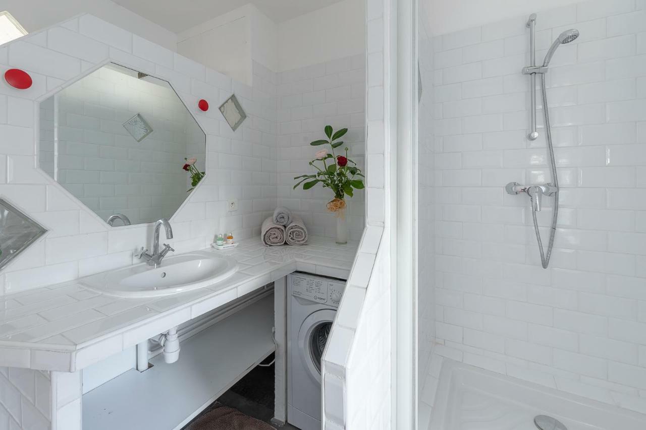 Apartamento My Rima Antibes Exterior foto