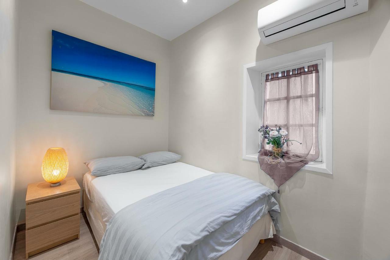 Apartamento My Rima Antibes Exterior foto