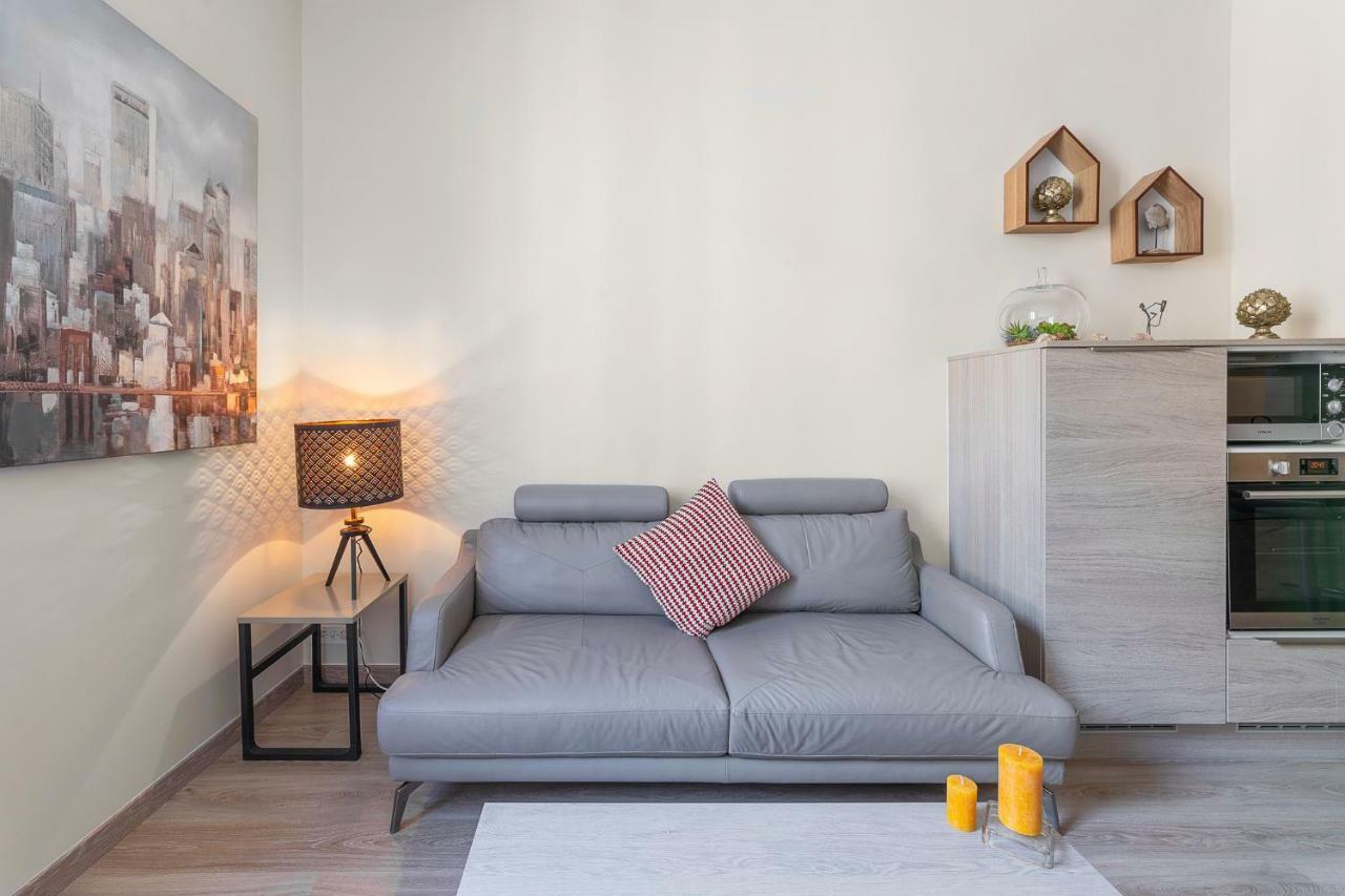 Apartamento My Rima Antibes Exterior foto