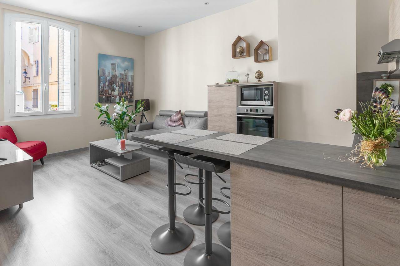 Apartamento My Rima Antibes Exterior foto