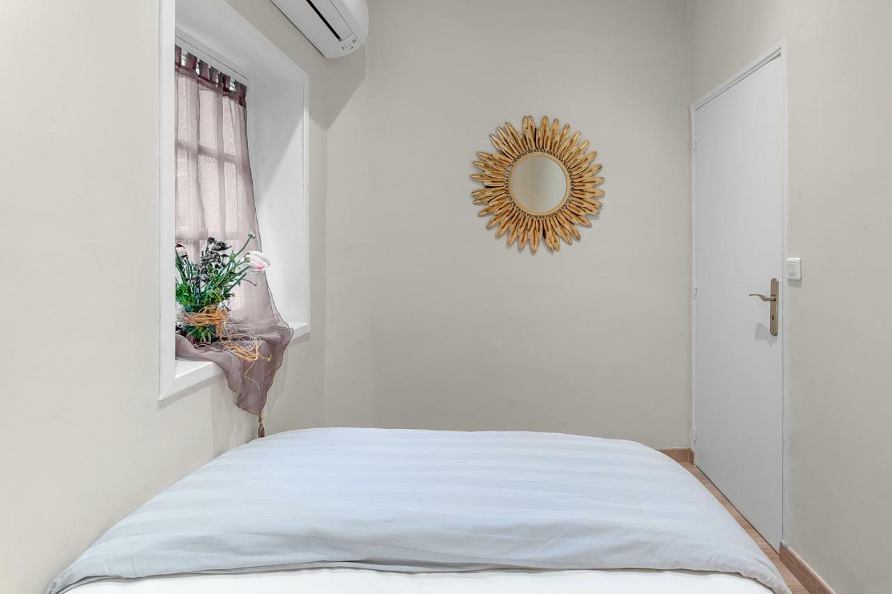Apartamento My Rima Antibes Exterior foto
