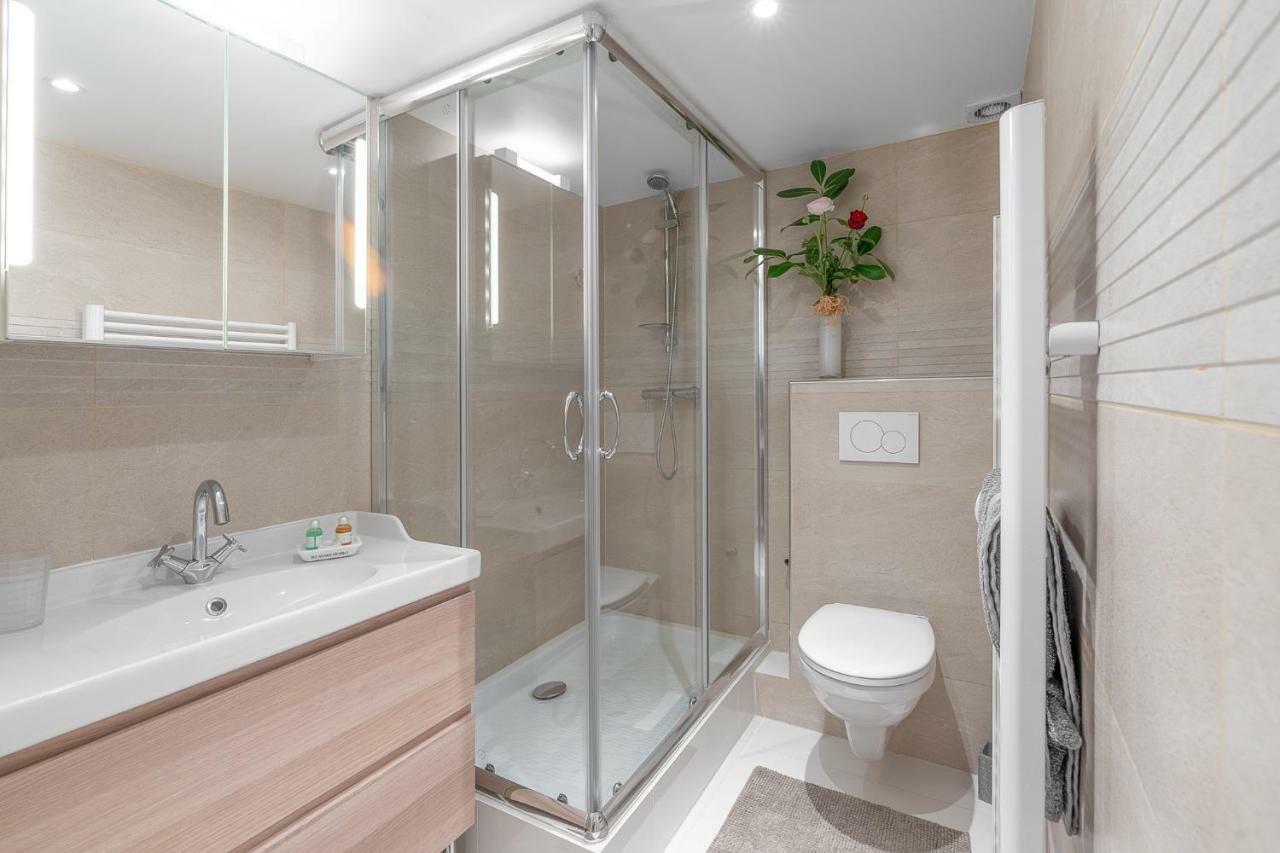 Apartamento My Rima Antibes Exterior foto
