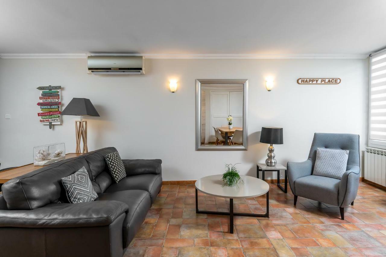 Apartamento My Rima Antibes Exterior foto