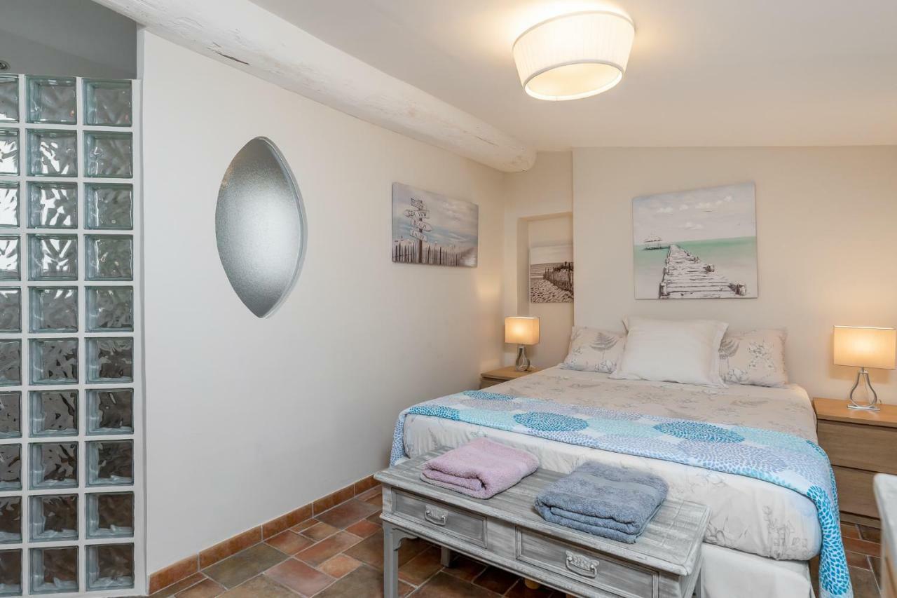 Apartamento My Rima Antibes Exterior foto