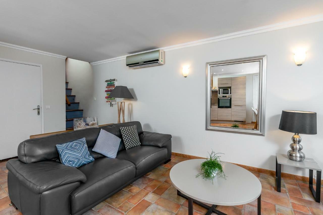 Apartamento My Rima Antibes Exterior foto