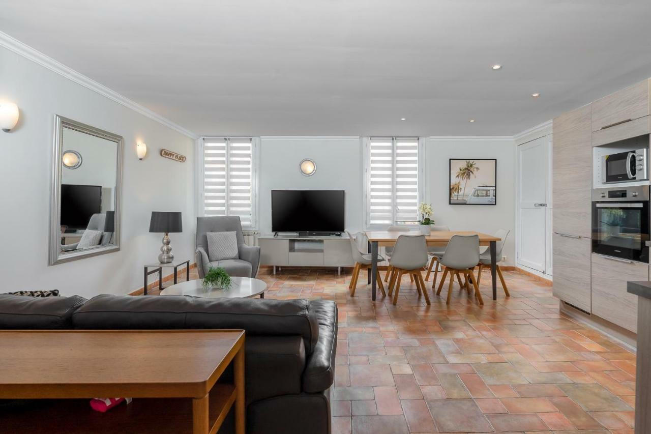 Apartamento My Rima Antibes Exterior foto